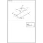 Husqvarna FS 524 - 967046102 - Pointer - Dual