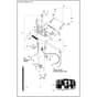 Husqvarna FS 524 - 967046102 - Control Console 01