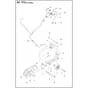 Husqvarna FS 7000 D Tier 4 - 967207953 - 5Th Wheel