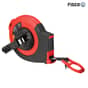 Fisco CC30ME Steel Tape 30m / 100ft (Width 10mm) 3:1 Gear Class I - CC30165256