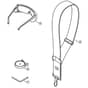 Genuine Stihl FSE71 / C - Tools, Extras