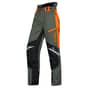 0088 342 1005 Stihl Function Ergo Trousers (Waist 34"- 38") - Design A