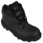 Secor Sherpa Chukka Safety Work Boots Black (Size 12) - ONLY 1 LEFT