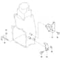 Makita G1700I - Generator - Power Tool 04 Diagram