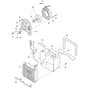 Makita G4300IS - Generator - Power Tool 09 Diagram