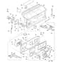 Makita G4300IS - Generator - Power Tool 11 Diagram