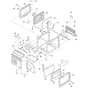 Makita G4300IS - Generator - Power Tool 12 Diagram