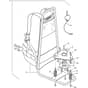 G 444 - 2004 - 284422000/SLO - Castel Garden Brushcutter Knap Sack Diagram