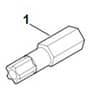 Viking GB 370.1 S - Special Tool - Parts Diagram