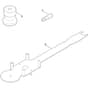 Viking GB 460 - Special Tool - Parts Diagram