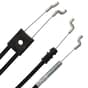 Genuine Gardencare O.P.C/ Clutch Cable - 2100625