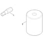 Viking GE 150.1 - Special Tool - Parts Diagram