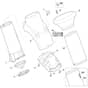 Viking GE 250 - Funnel - Parts Diagram