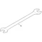 Viking GE 35 L - Tools - Parts Diagram