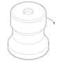Viking GE 420.1 - Special Tool - Parts Diagram