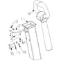 Masport Genius - 567958 - Sept 2012 > 7664560 - Tube Feed Assembly