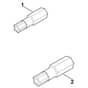 Stihl GH370.1 S - Special Tool - Parts Diagram