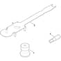 Stihl GH460.0 C - Special Tool - Parts Diagram