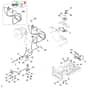 Stihl GHE135.0 L - Electric Equipment - Parts Diagram