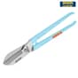 IRWIN Gilbow G245 Straight Tinsnip 350mm (14in) - TG245/14