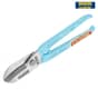 IRWIN Gilbow G246 Curved Tinsnip 200mm (8in) - TG246/8