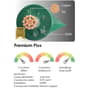 Genuine Grimsholm Green Signal Cable 200 Metres (Copper Core Plus)