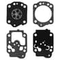 Genuine Zama GND-74 Carburetor Gasket & Diaphragm Kit
