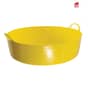 Gorilla Tubs Gorilla Tub Shallow 35 Litre - SP35Y