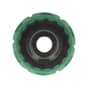 Grimsholm Green Premium 1/2" & 3/4" Tap Adapter - 31005 - Limited Stock Left