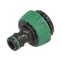 Grimsholm Green Premium 1/2" & 3/4" Tap Adapter - 31005 - Limited Stock Left