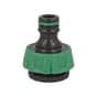 Grimsholm Green Premium 1/2" & 3/4" Tap Adapter - 31005 - Limited Stock Left