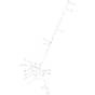 Toro GrandStand 122cm - 72504TE (412200000 - 414299999) HOC Lever No. 130-1755