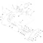 Toro GrandStand 91cm - 74534TE (310000001 - 310999999) Speed Control