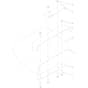 Toro GrandStand 91cm - 74534TE (316000001 - 316999999) Deflector No. 119-2347