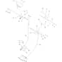 Toro GrandStand 91cm - 74540TE (418000000 - 419999999) Motion Control