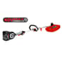 Cobra Powerful 40v Max+ Cordless Grass Trimmer Kit - GT35040VX