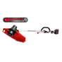 Cobra Powerful 40v Max+ Cordless Grass Trimmer Kit - GT35040VX