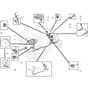 GT 30H - 2012-2020 - 2T2110247/AT2 - Atco Ride On Mower Electrical Parts Diagram