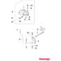 GT 36H Twin - 2020 - 2T0410647/AT8 - Atco Ride On Mower Controls Diagram