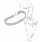 Stihl GTA 40 - Accessories - Parts Diagram