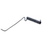 Genuine Husqvarna Royal 46 & 47 Grass Flap Spring - 513 93 75-00