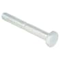 Genuine Hayter Bolt Unc 1/4 X 1/3/4 Hex Hd - 5010