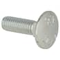 Genuine Hayter Bolt Coach M8 X 25 Plated - 09373