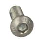 Genuine Hayter Screw Soc Hd Button M6*16 - 09784