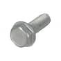 Genuine Hayter Screw Taptite M8*25 Hex - 09787