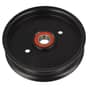 Genuine Hayter 5 & 1/2" Pulley-Idler - 1-613098