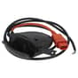 Genuine Hayter Envoy Switch & Lead Assy - 100515