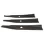 Genuine Hayter Blade Kit (3 Pack) - 106636