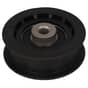 Genuine Toro Idler Pulley - 106-2176