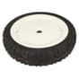 Genuine Toro 8" Geared Rear Drive Wheel - 107-3707